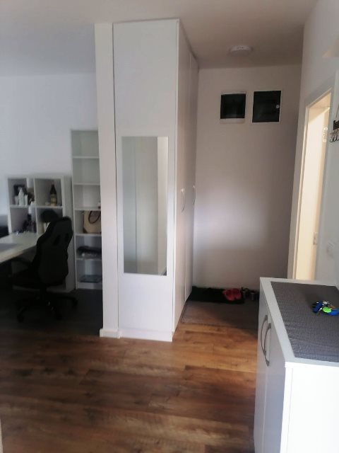 Stan na prodaju u Beogradu, Ledine, dvosoban, 44m2, cena 109900 evra