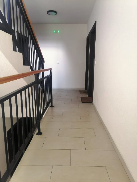 Stan na prodaju u Beogradu, Ledine, dvosoban, 44m2, cena 109900 evra