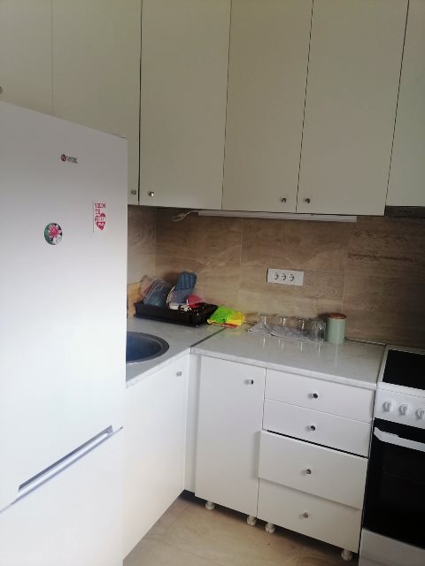 Stan na prodaju u Beogradu, Ledine, dvosoban, 44m2, cena 109900 evra