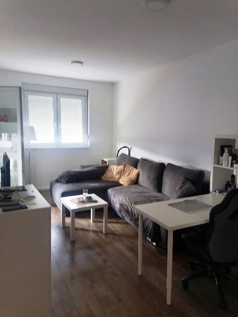 Stan na prodaju u Beogradu, Ledine, dvosoban, 44m2, cena 109900 evra