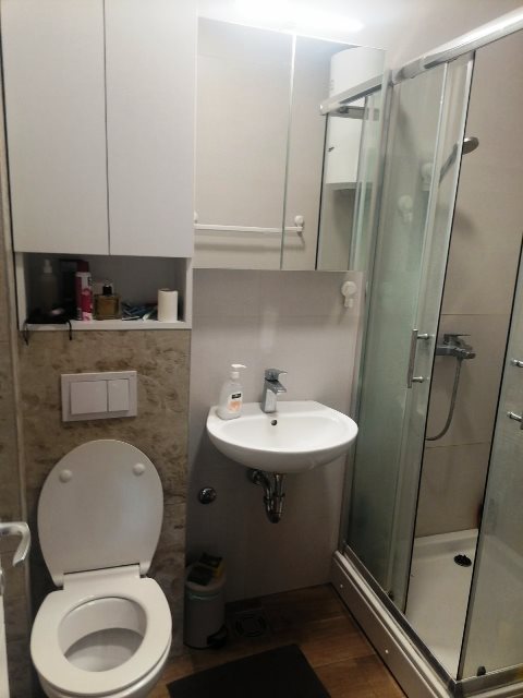 Stan na prodaju u Beogradu, Ledine, dvosoban, 44m2, cena 109900 evra