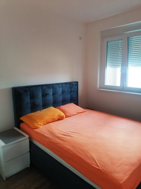 Stan na prodaju u Beogradu, Ledine, dvosoban, 44m2, cena 109900 evra