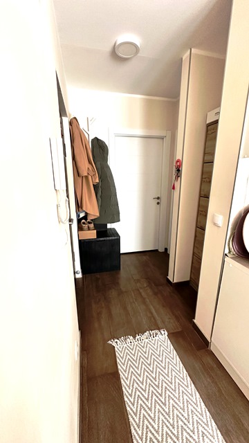 Stan na prodaju u Beogradu, Gornji grad, dvosoban, 48m2, cena 130000 evra