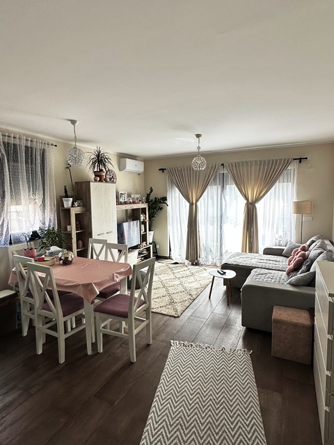 Stan na prodaju u Beogradu, Gornji grad, dvosoban, 48m2, cena 130000 evra