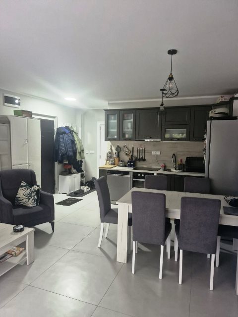Stan na prodaju u Beogradu, Gornji grad, dvosoban, 46m2, cena 130000 evra