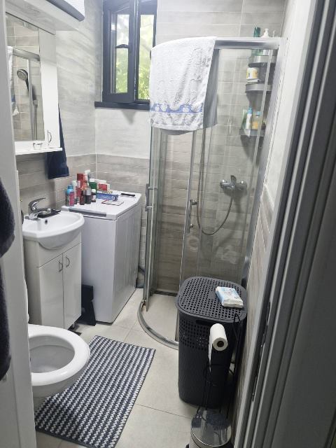 Stan na prodaju u Beogradu, Gornji grad, dvosoban, 46m2, cena 130000 evra