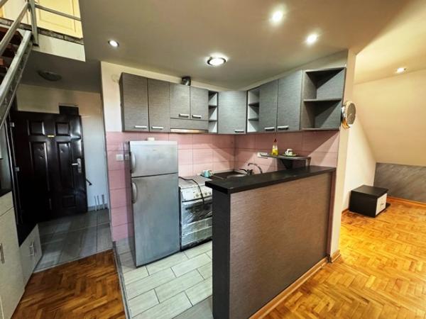 Stan na prodaju u Beogradu, Ledine, dvoiposoban, 68m2, cena 88400 evra