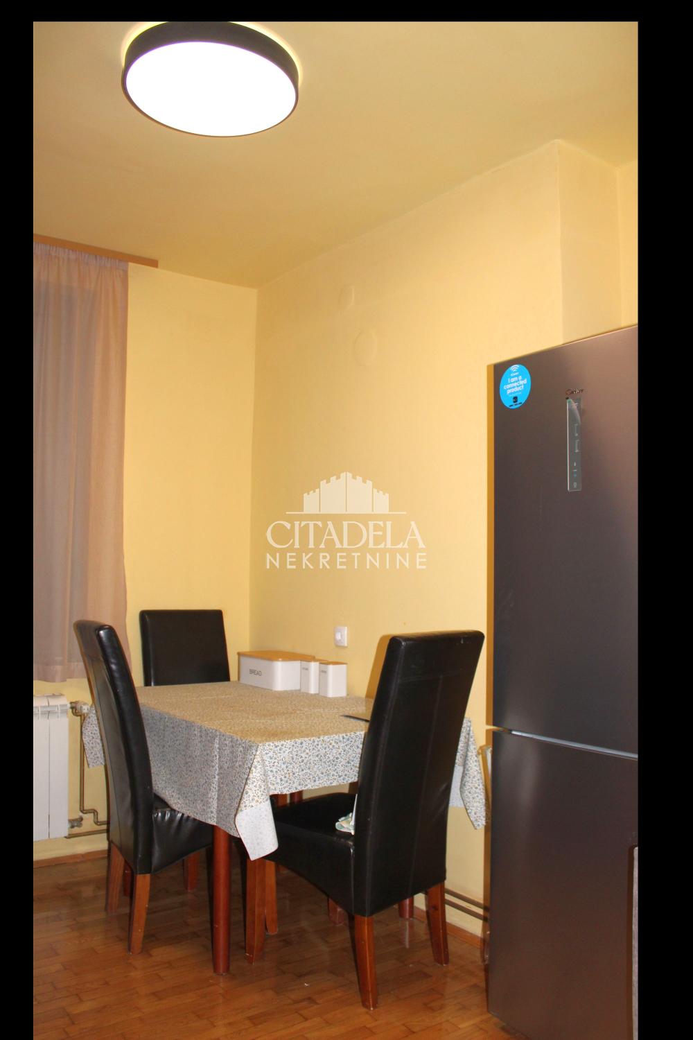 Stan na prodaju u Beogradu, Bulbulder, cetvorosoban, 104m2, cena 348000 evra