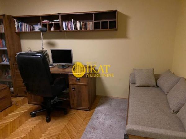 Stan na prodaju u Beogradu, Olimp, cetvorosoban, 104m2, cena 348000 evra