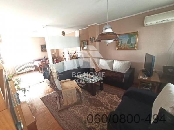 Stan na prodaju u Beogradu, Novi Beograd blok 62, dvoiposoban, 82m2, cena 185000 evra