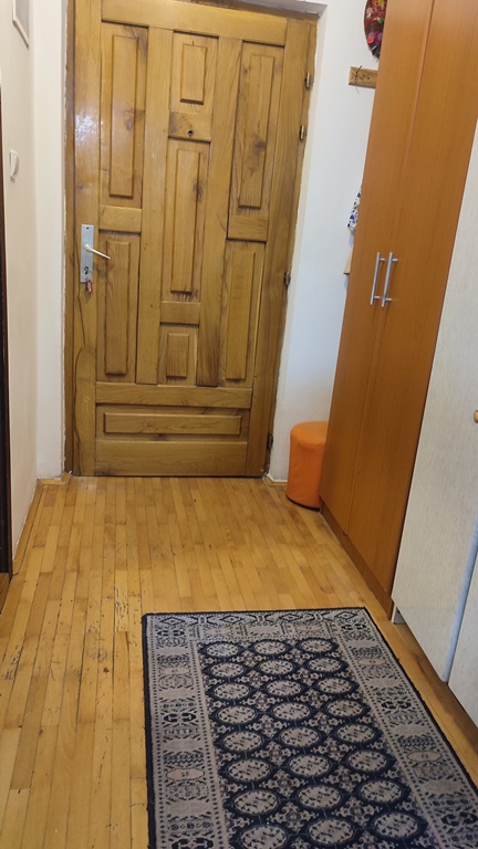 Stan na prodaju u Beogradu, Žarkovo, dvoiposoban, 60m2, cena 119500 evra