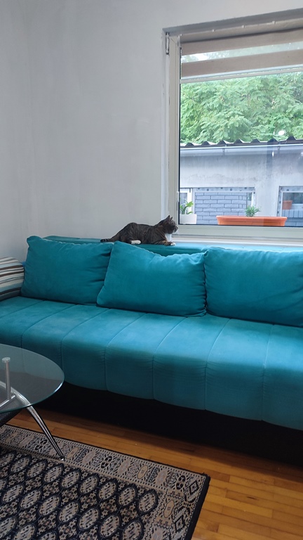 Stan na prodaju u Beogradu, Žarkovo, dvoiposoban, 60m2, cena 119500 evra