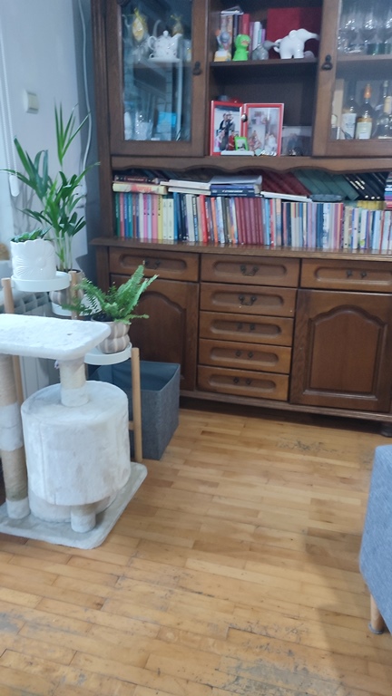 Stan na prodaju u Beogradu, Žarkovo, dvoiposoban, 60m2, cena 119500 evra