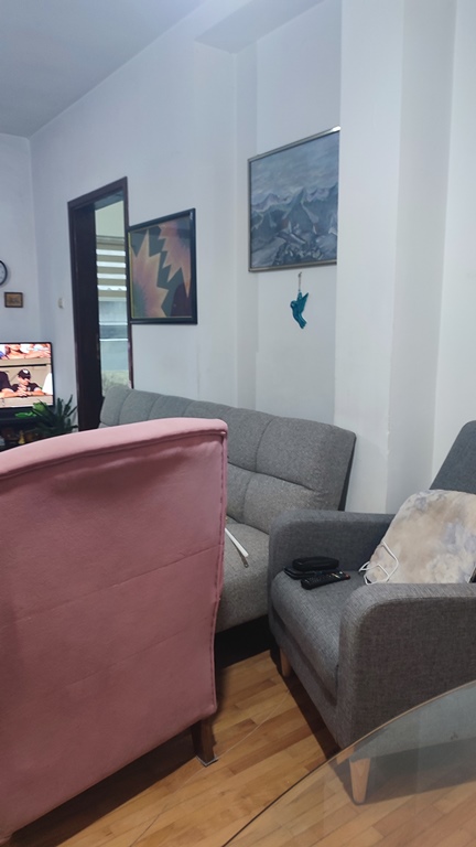 Stan na prodaju u Beogradu, Žarkovo, dvoiposoban, 60m2, cena 119500 evra