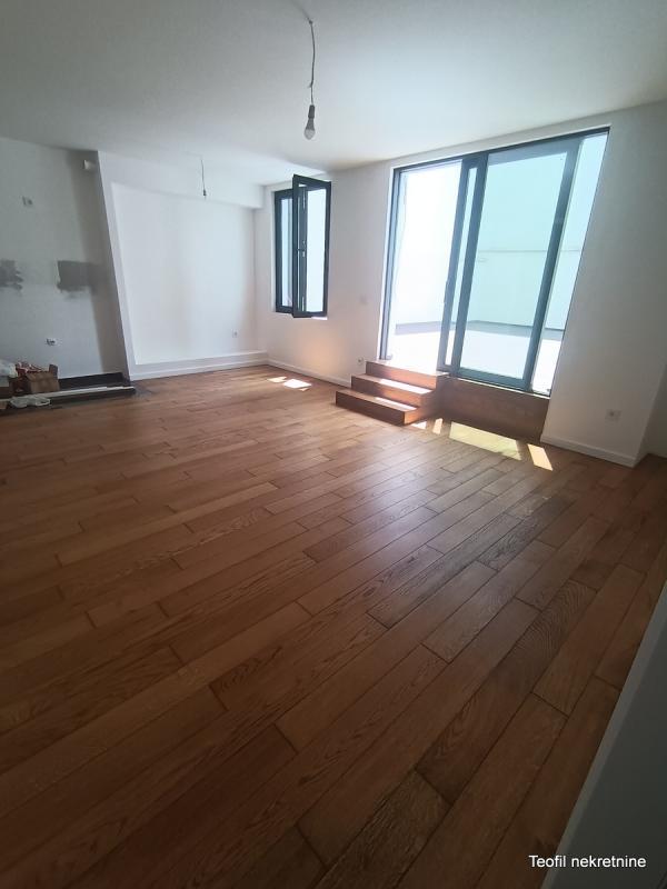 Stan na prodaju u Beogradu, Gospodara Vučića, trosoban, 82m2, cena 250000 evra