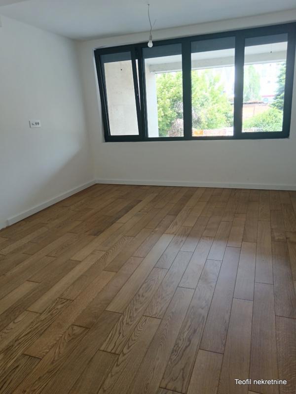 Stan na prodaju u Beogradu, Gospodara Vučića, trosoban, 82m2, cena 260000 evra