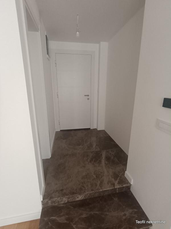 Stan na prodaju u Beogradu, Gospodara Vučića, trosoban, 82m2, cena 260000 evra