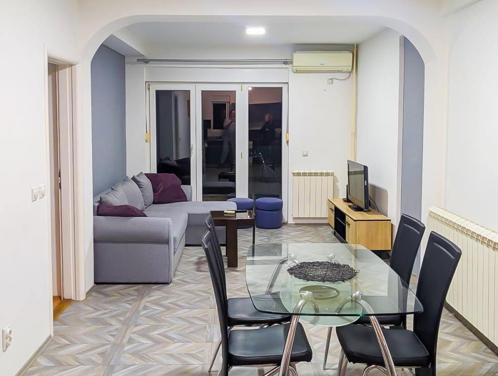 Stan na prodaju u Beogradu, Crveni Krst, trosoban, 67m2, cena 249000 evra