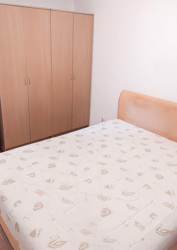 Stan na prodaju u Beogradu, Crveni Krst, trosoban, 67m2, cena 249000 evra