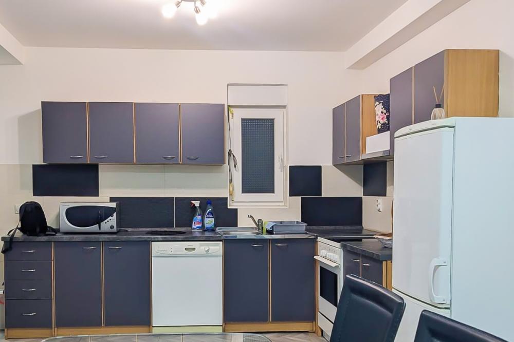 Stan na prodaju u Beogradu, Crveni Krst, trosoban, 67m2, cena 249000 evra