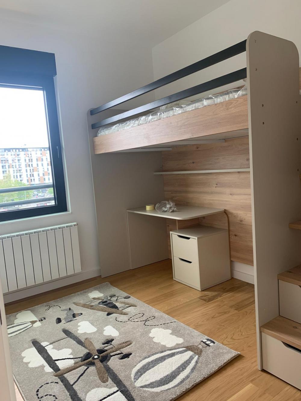 Stan na prodaju u Beogradu, Trošarina, cetvorosoban, 89m2, cena 330000 evra