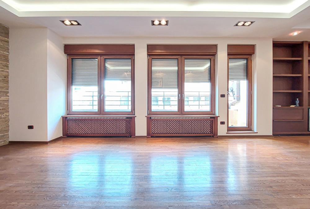 Stan na prodaju u Beogradu, Crveni Krst, cetvorosoban, 180m2, cena 730000 evra