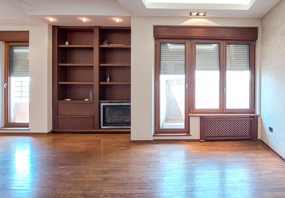 Stan na prodaju u Beogradu, Crveni Krst, cetvorosoban, 180m2, cena 730000 evra