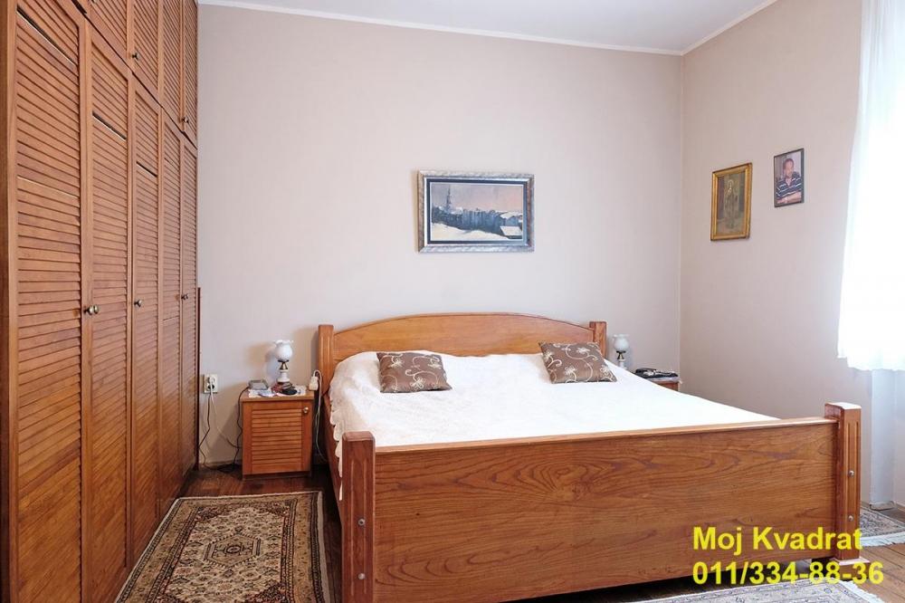 Stan na prodaju u Beogradu, Tašmajdan, 150m2, cena 510000 evra