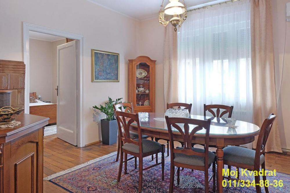 Stan na prodaju u Beogradu, Tašmajdan, 150m2, cena 510000 evra