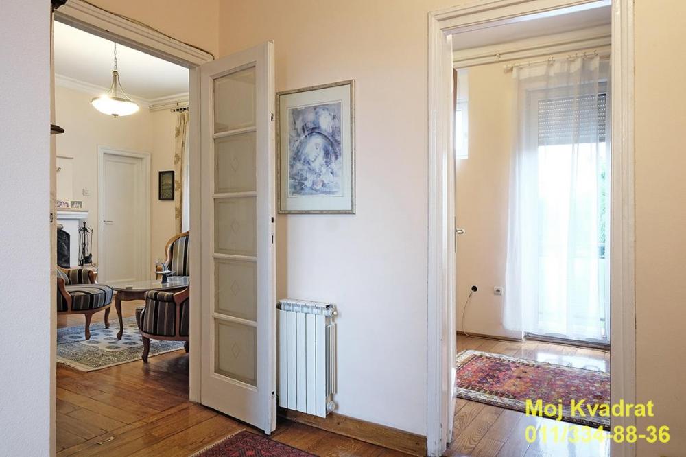 Stan na prodaju u Beogradu, Tašmajdan, 150m2, cena 510000 evra