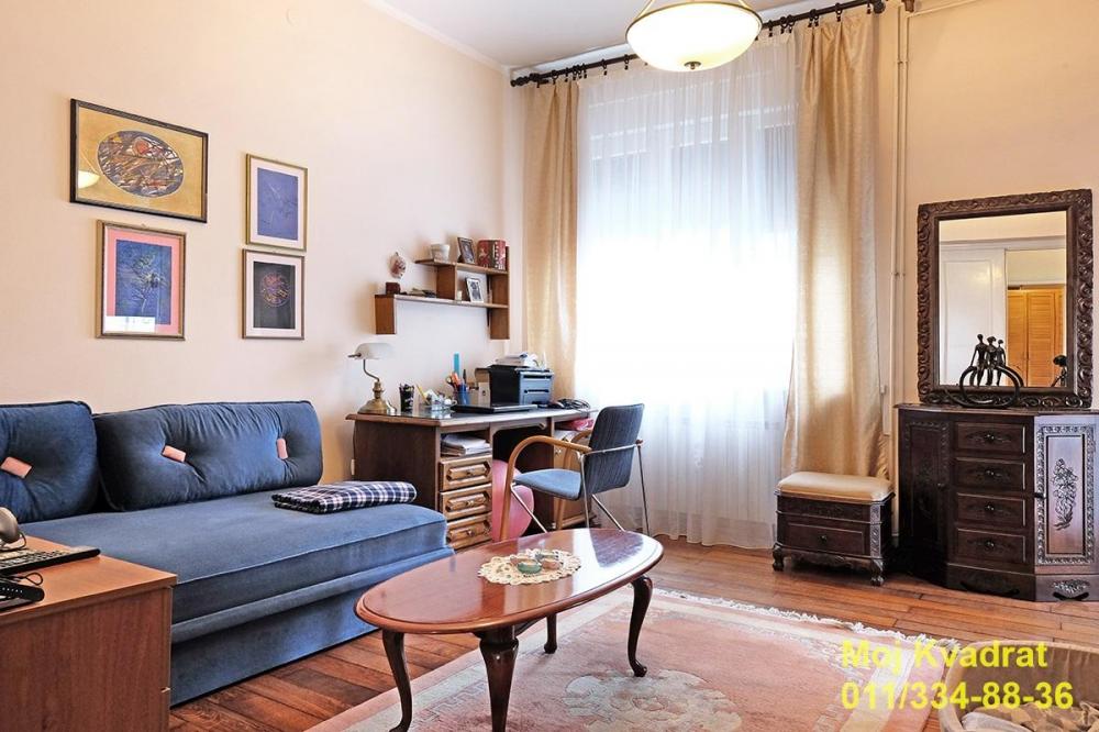 Stan na prodaju u Beogradu, Tašmajdan, 150m2, cena 510000 evra
