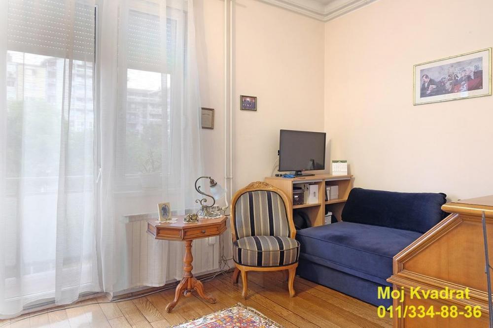 Stan na prodaju u Beogradu, Tašmajdan, 150m2, cena 510000 evra
