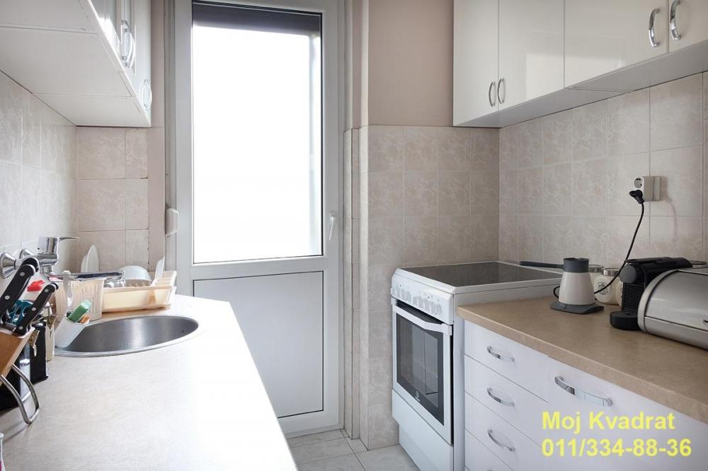 Stan na prodaju u Beogradu, Tašmajdan, 150m2, cena 510000 evra