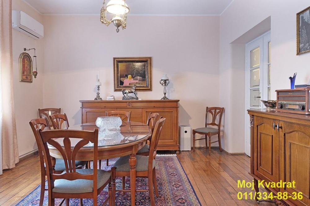 Stan na prodaju u Beogradu, Tašmajdan, 150m2, cena 510000 evra