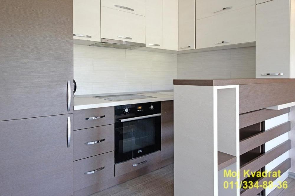 Stan na prodaju u Beogradu, Bulbulder, trosoban, 50m2, cena 165000 evra