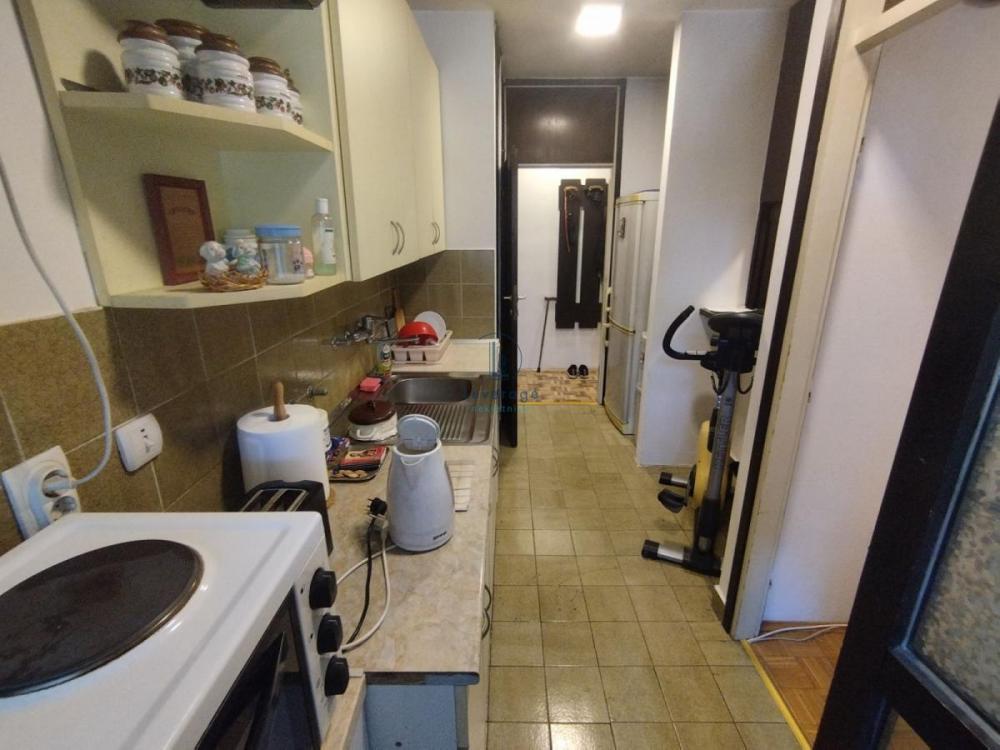Stan na prodaju u Beogradu, Višnjička banja, jednoiposoban, 47m2, cena 115000 evra