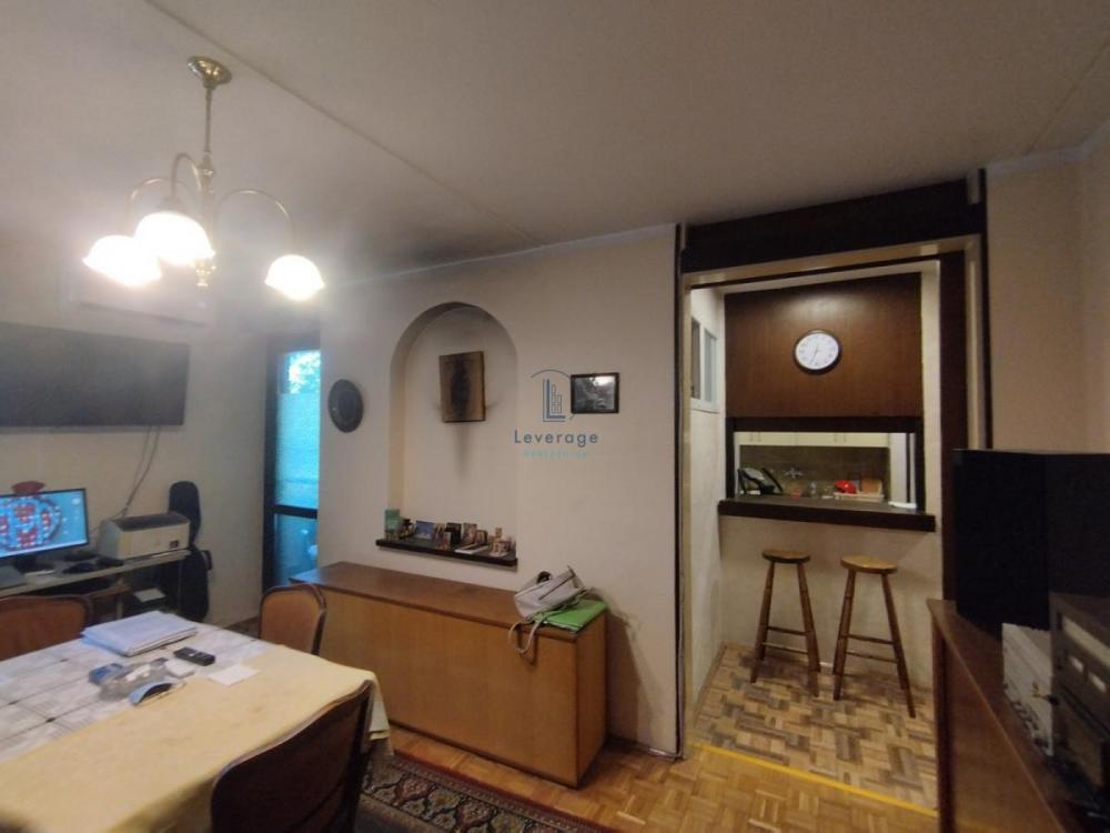 Stan na prodaju u Beogradu, Višnjička banja, jednoiposoban, 47m2, cena 115000 evra