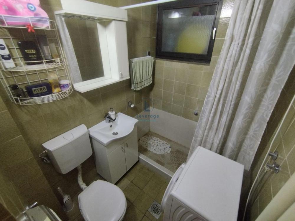 Stan na prodaju u Beogradu, Višnjička banja, jednoiposoban, 47m2, cena 115000 evra