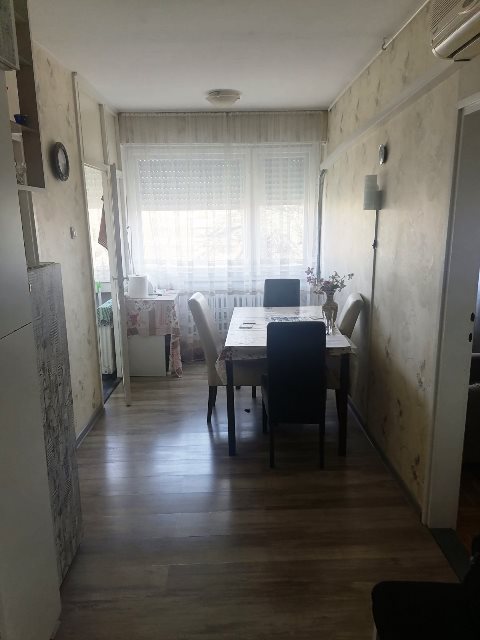 Stan na prodaju u Beogradu, Novi Beograd blok 45 (TC Enjub), dvosoban, 66m2, cena 184900 evra