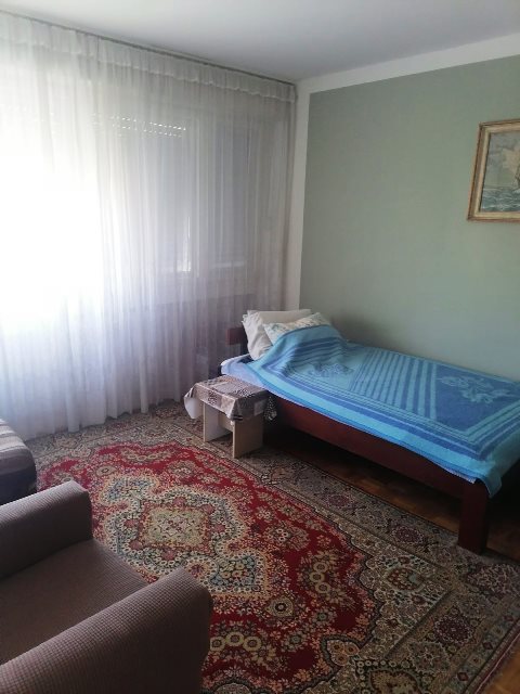 Stan na prodaju u Beogradu, Novi Beograd blok 45 (TC Enjub), dvosoban, 66m2, cena 184900 evra