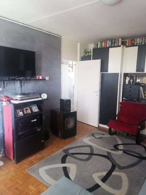 Stan na prodaju u Beogradu, Novi Beograd blok 45 (TC Enjub), dvosoban, 66m2, cena 184900 evra