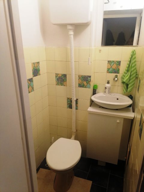 Stan na prodaju u Beogradu, Novi Beograd blok 45 (TC Enjub), dvosoban, 66m2, cena 184900 evra