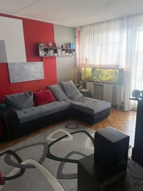 Stan na prodaju u Beogradu, Novi Beograd blok 45 (TC Enjub), dvosoban, 66m2, cena 184900 evra
