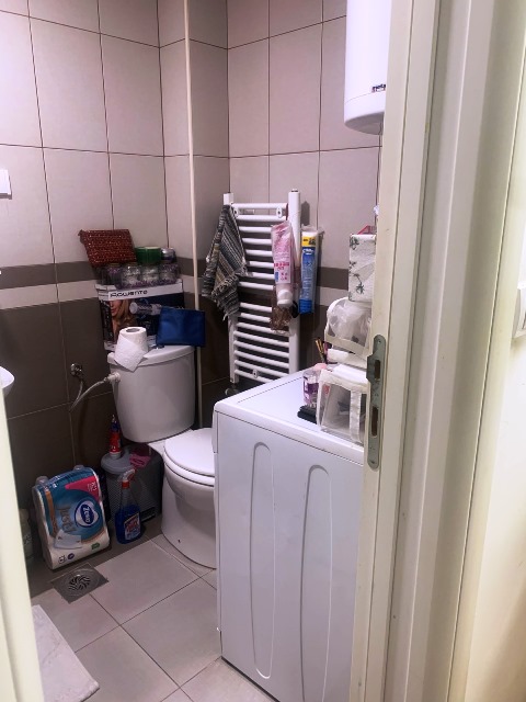 Stan na prodaju u Beogradu, Batajnica, dvoiposoban, 66m2, cena 132000 evra