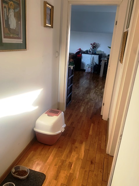 Stan na prodaju u Beogradu, Batajnica, dvosoban, 64m2, cena 128000 evra
