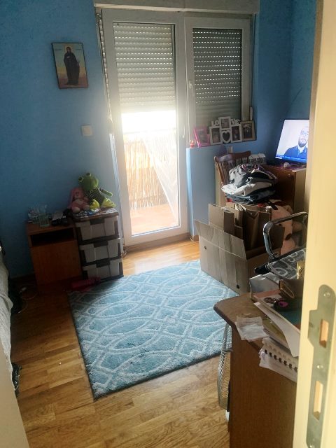 Stan na prodaju u Beogradu, Batajnica, dvosoban, 64m2, cena 128000 evra