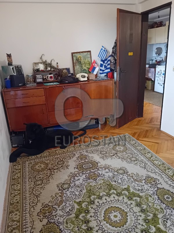 Stan na prodaju u Beogradu, Čukarica, dvoiposoban, 45m2, cena 78000 evra