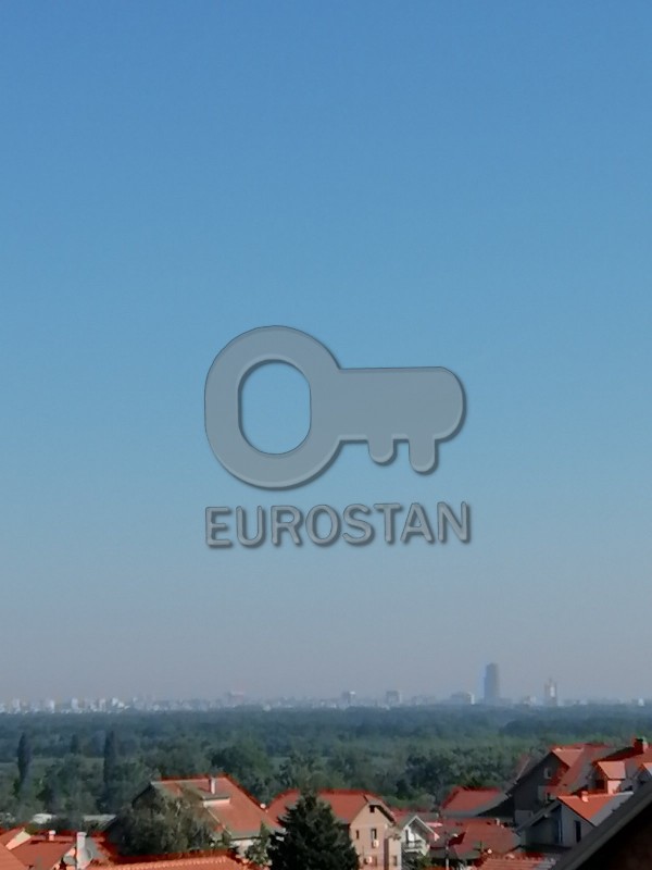 Stan na prodaju u Beogradu, Čukarica, dvoiposoban, 45m2, cena 78000 evra