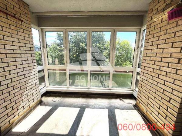 Stan na prodaju u Beogradu, Banovo brdo, jednosoban, 47m2, cena 139000 evra