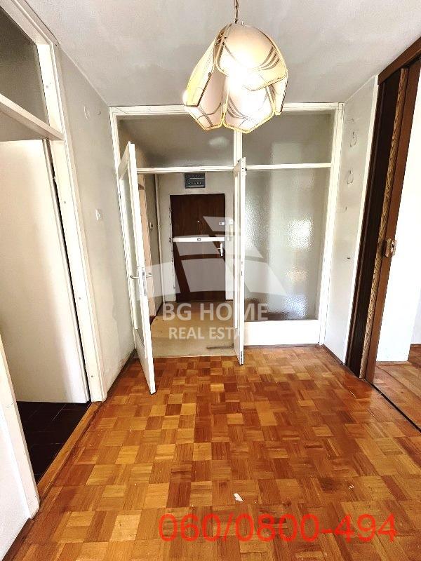 Stan na prodaju u Beogradu, Banovo brdo, jednosoban, 47m2, cena 139000 evra